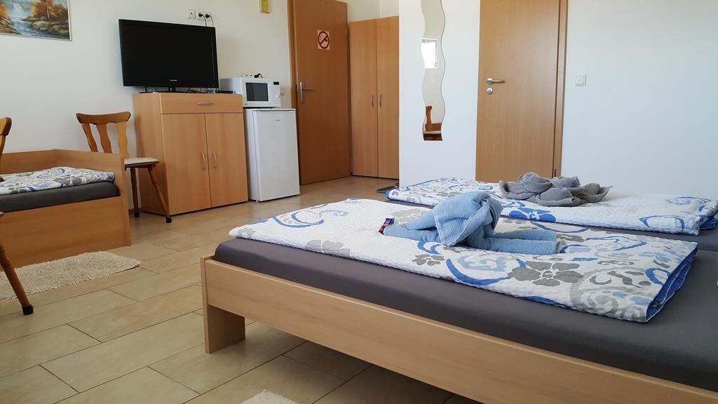 Pension Assmann Langenbruck Exterior photo